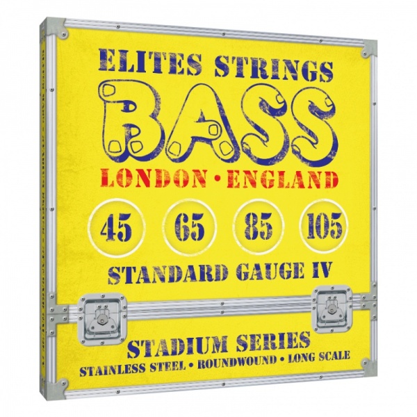 Elites Stadium Series 4 String Sets